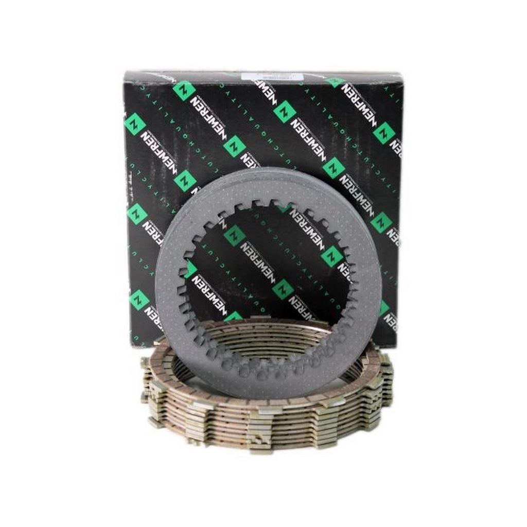 NEWFREN DEBRIYAJ BALATA SETI YZF-R1 04-05 #436-153