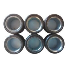 SCOOTER 50 CC PERFORMANS BAGA  3LÜ#BUM