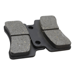 YUKİ DÜNYA E-MON MOCHA ON FREN BALATA TAKIMI #Y4DLT2005A0027