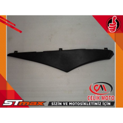 STMAX SAFIR 2500 ORTA PLASTIK AKSESUARI SOL #SA-46-L