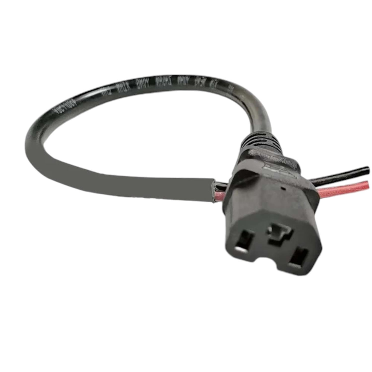 ELEKTRİKLİ BİSİKLET AKÜ BAĞLANTI KABLOSU #100461