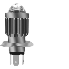 YENİ MODEL FAR AMPUL H4 #100646
