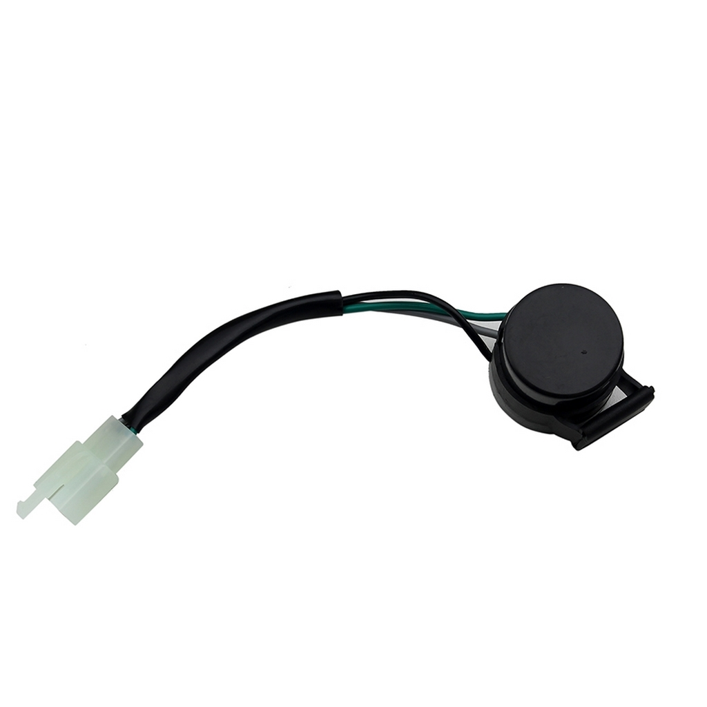 DELTAFORCE E-MON MOCHA SINYAL FLASORU #DFSA.05X03.A92