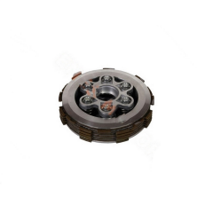 RAMZEY CG 150 DEBRIYAJ BASKISI 6 YAYLI #57400011240