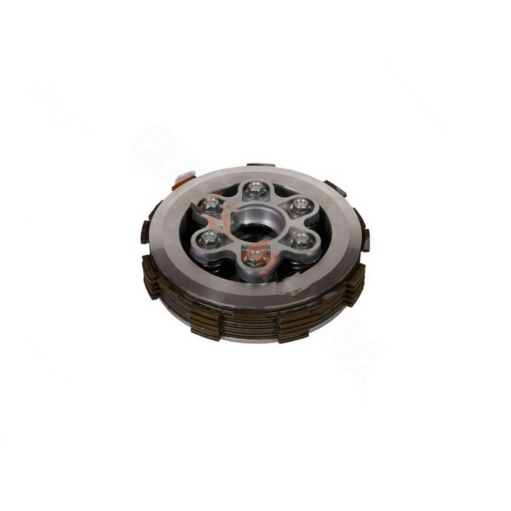 RAMZEY CG 150 DEBRIYAJ BASKISI 6 YAYLI #57400011240
