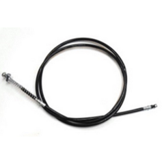CYGNUS RS125 ARKA FREN TELI #MHT01564