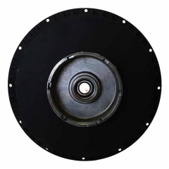 DEMİR KASA - E-BIKE MOTOR SAĞ KAPAK [12 JANT] #60140
