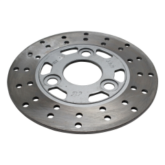 MOTORAN MTX 1200 ÖN FREN DİSKİ #YDEM-05-F0110