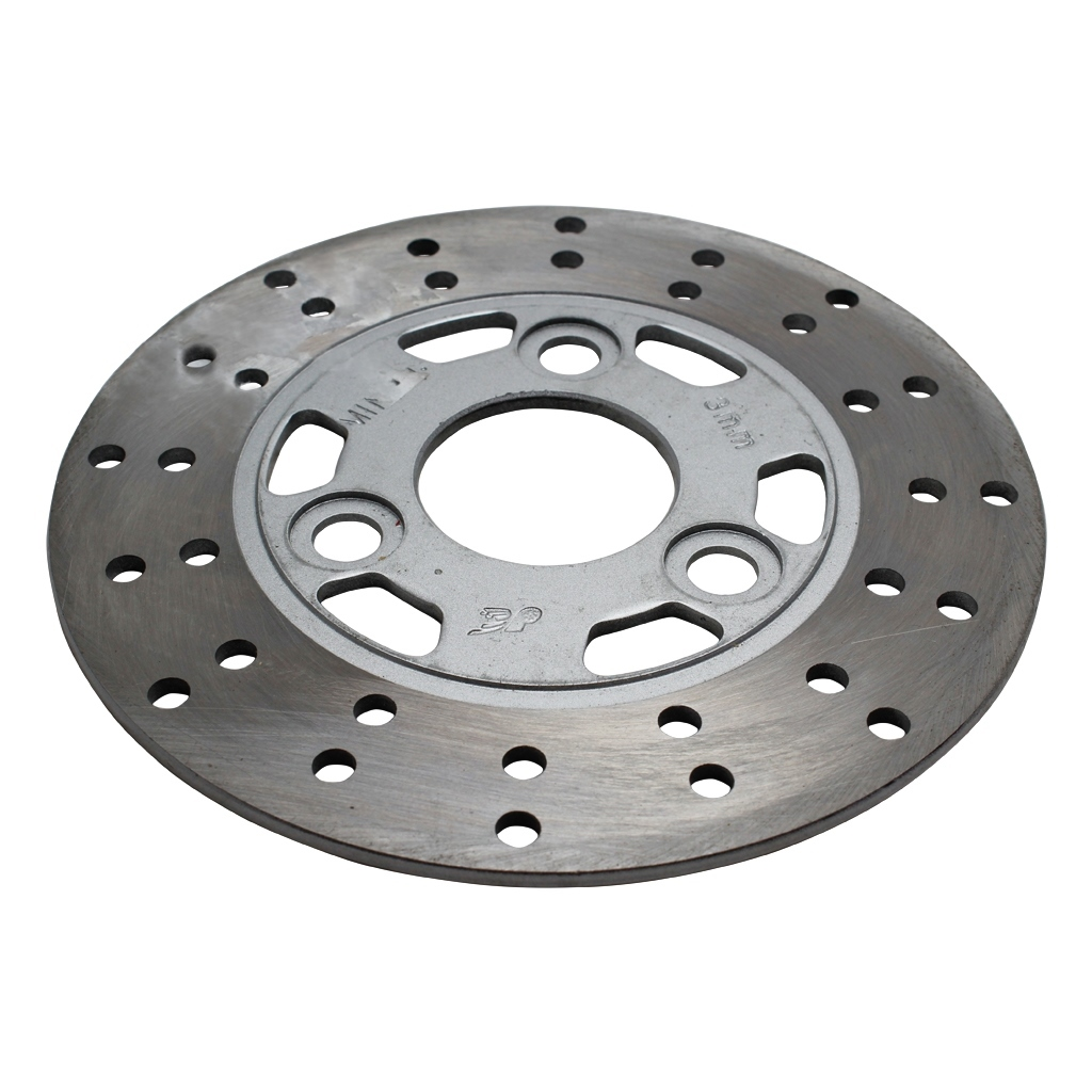 MOTORAN MTX 1200 ÖN FREN DİSKİ #YDEM-05-F0110