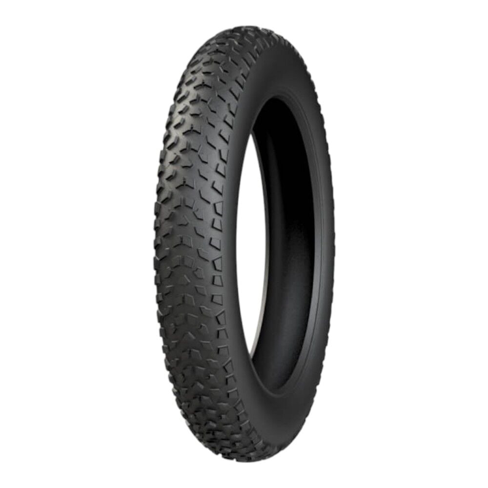 ANLAS 20X4.00 TT (FAT BIKE) ELEKTRİKLİ BİSİKLET DIŞ LASTİK #0128