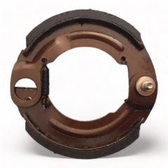 ELEKTRİKLİ BİSİKLET ARKA FREN BALATASI 110MM #UMT305
