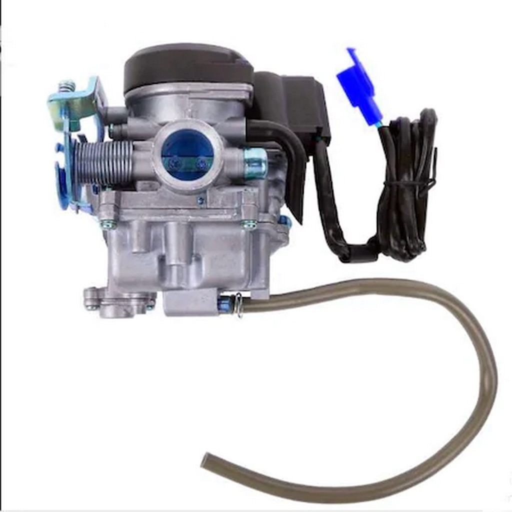 SCOOTER 50 CC KARBÜRATÖR #Ç16028