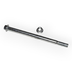 FALCON CG ARKA TEKER MİLİ #FLC10000108
