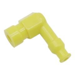 BUJİ BAŞLIĞI SARI SİLİKONLU #50690