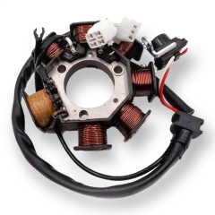 YBR 125 STATOR 2004 7 Lİ #52818