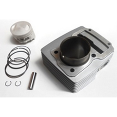 DELTAFORCE MH 125 DRIFT SILINDIR KOMPLE #Y4DLT0400A0037A