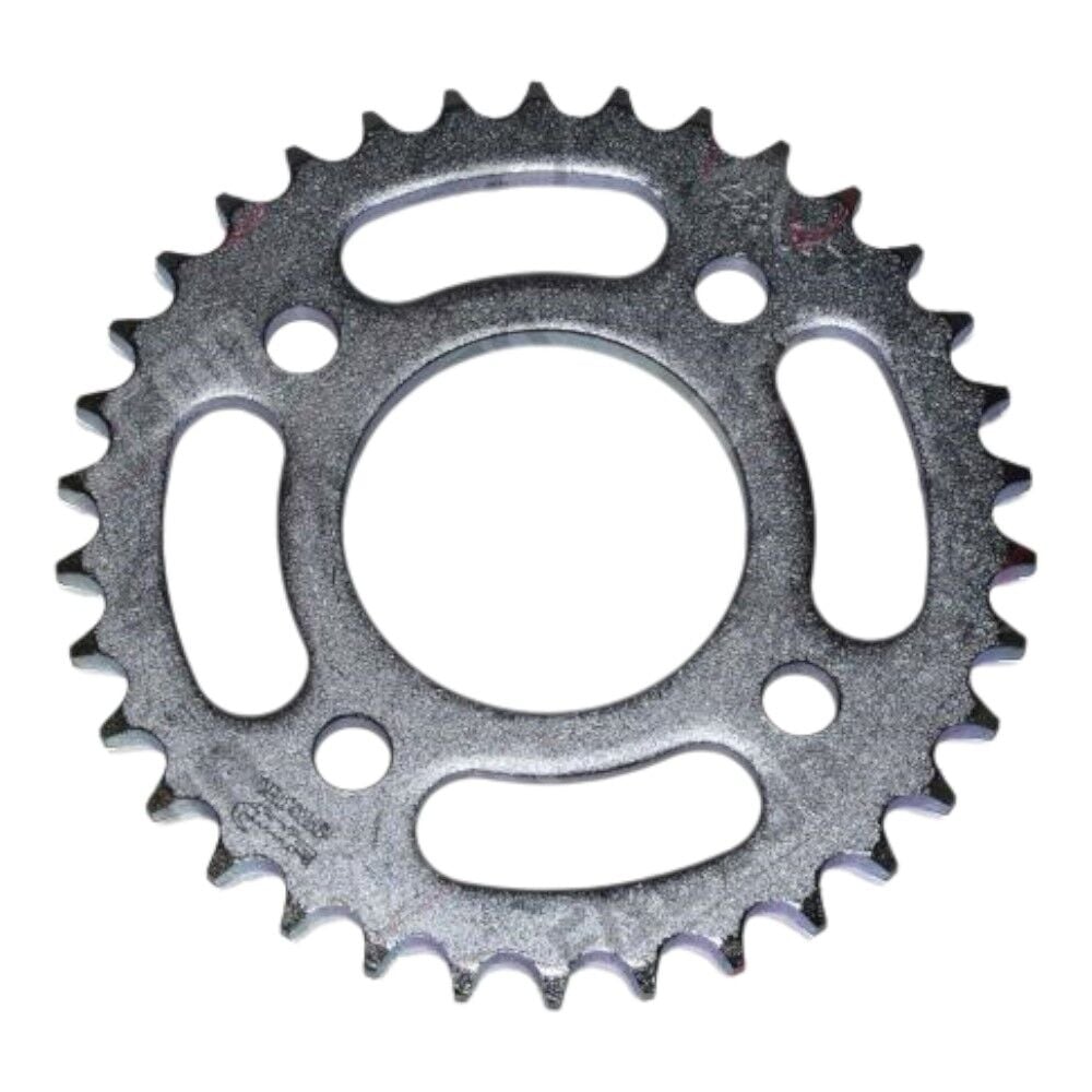 ARKA DİŞLİ (34T)-CUB #FLC10000273