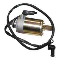 ATV LX200 MARŞ MOTORU #LX200 12