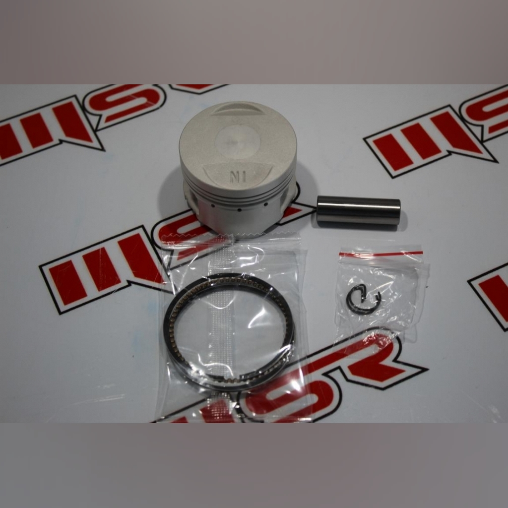 CG 225 PİSTON KİT 13P 65.5 MM NY #NY 026