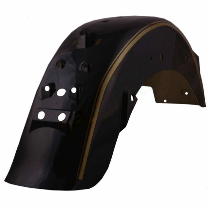 ARKA CAMURLUK [SIYAH] QM 250 #54137