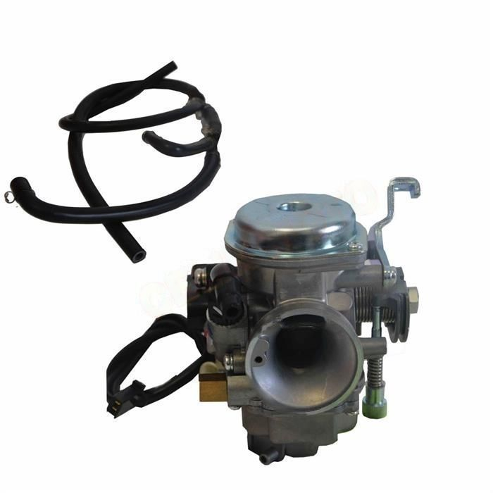 KARBÜRATÖR (YENİ MODEL) CBF 150 #51616