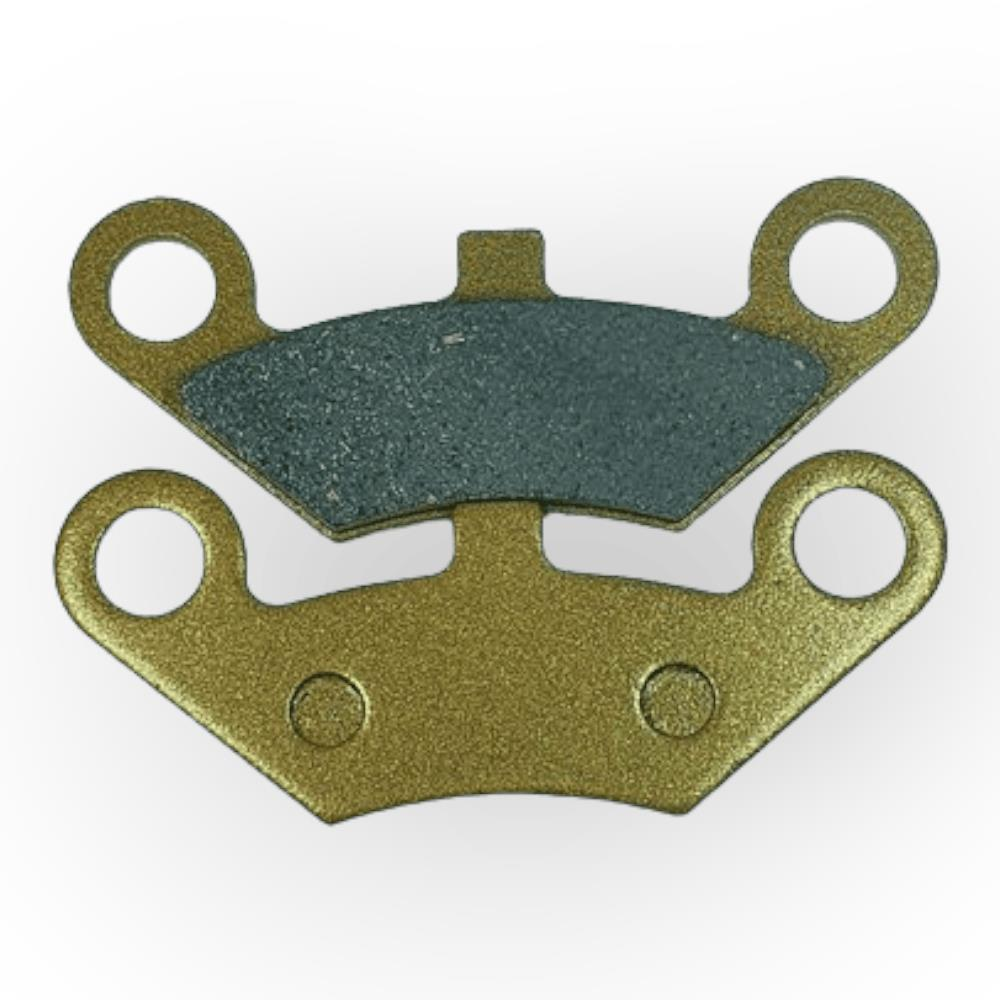 LİNHAİ LH 200 KUBA VIB TRACK ATV DİSK FREN BALATA TAKIMI #32081