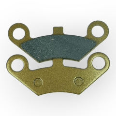 LİNHAİ LH 200 KUBA VIB TRACK ATV DİSK FREN BALATA TAKIMI #32081