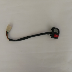 BUMOTO TERRA 100 KUMANDA DÜĞMESİ SAĞ