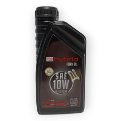 HYBRID AMORTİSÖR YAĞI PRO CARE SAE 10W MEDIUM 500ML