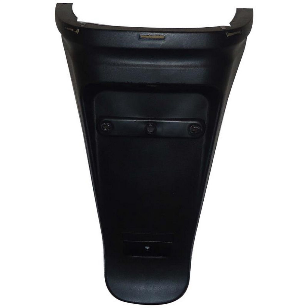 STMAX SEDAN 4000L ARKA CAMURLUK (DIS) #SDN-F-92