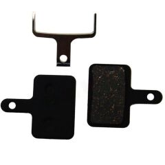DİSK BALATA [SHIMANO DEORE MODEL] RC - 10 RECTUS #11090