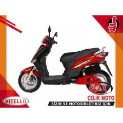 VITELLO EFES 1500W ON FREN DISKI #ELK02-P0033