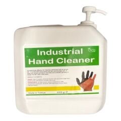 ENDÜSTRİYEL EL TEMİZLEME SABUNU 3 KG #Ç60443