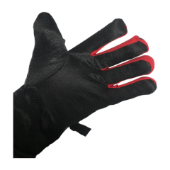 ELDİVEN 3 KALIN (KIRMIZI) TEK BEDEN #BM