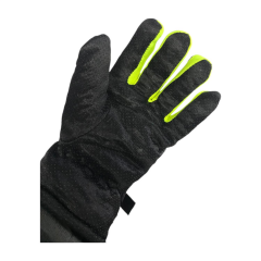 ELDİVEN 3 KALIN (YEŞİL) TEK BEDEN #BM