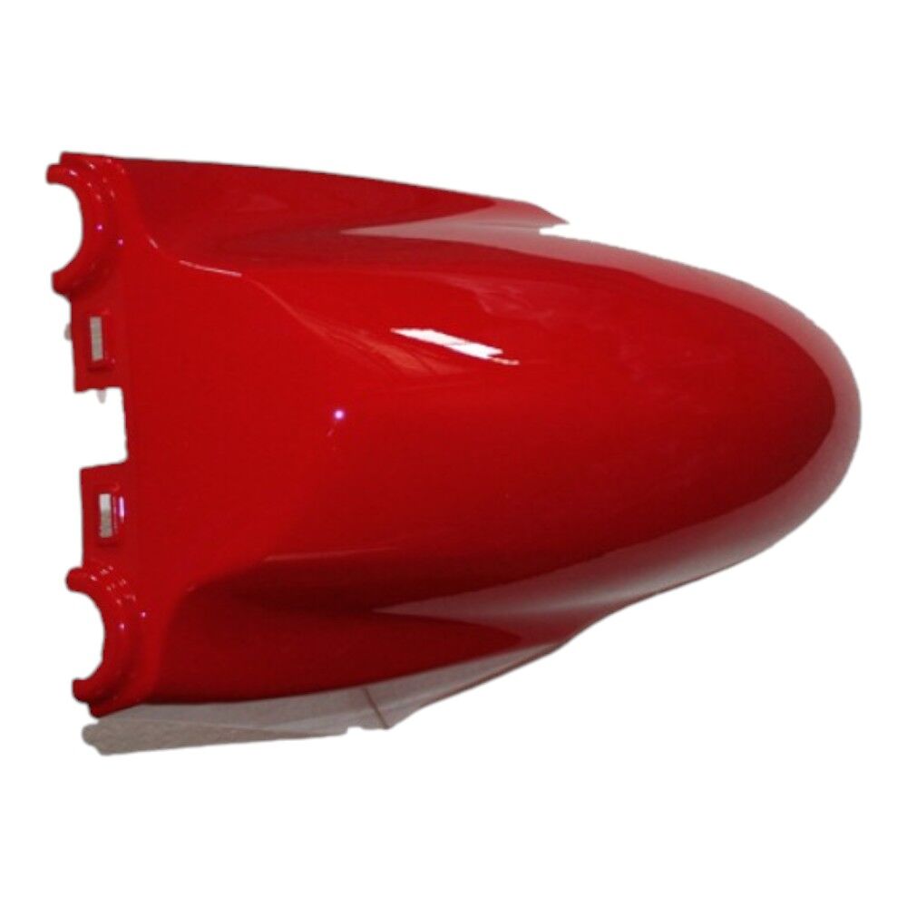 KR-05 GUNES ÖN ÇAMURLUK KIRMIZI #AR50-10 043