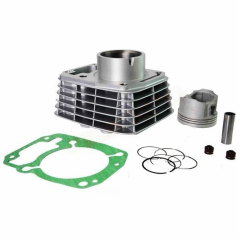 SİLİNDİR KOMPLE CB 125E #53553
