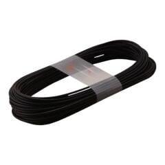 METRE DIŞ KABLO SİYAH 5 MM 2P [TEFLONLU] [1 Rulo : 25 mt] #26033