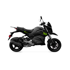 YUKİ HAMMER 50 CC EURO E5+SCOOTER (PEMBE) #YUKİ HAMMER 50 CC