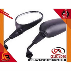 QY 156 AYNA 8 MM SCOOTER - CUB [TAKIM] #50224