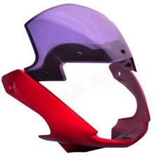 ON FAR GRENAJI KIRMIZI YBR K #50583