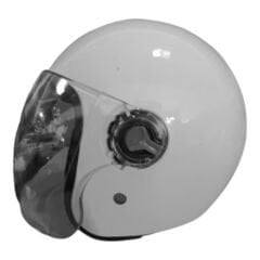 KASK ÇENESİZ #AYM-0060