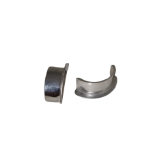 DELTAFORCE 125AGK EGZOZ BOGAZ BILEZIGI  TAKIM #Y4DLT0150A0148