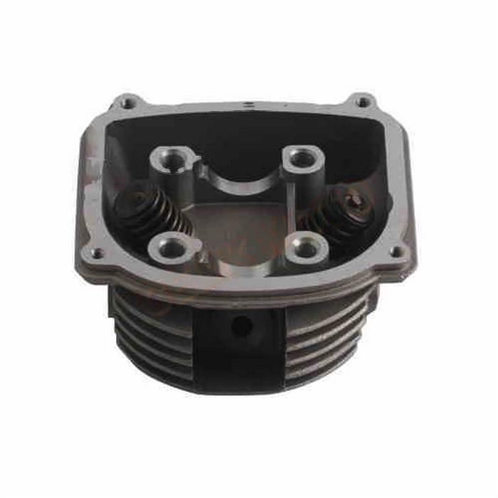 SİLİNDİR ÜST KAPAK KOMPLE 125cc SCOOTER #52702