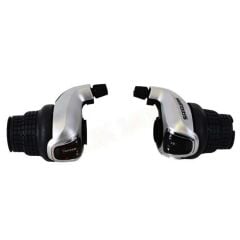 GRIP SHIFT VİTES KOLU 7 Lİ INDEX KDSG - 43 [SHIMANO MODEL] SAIGUAN #14119