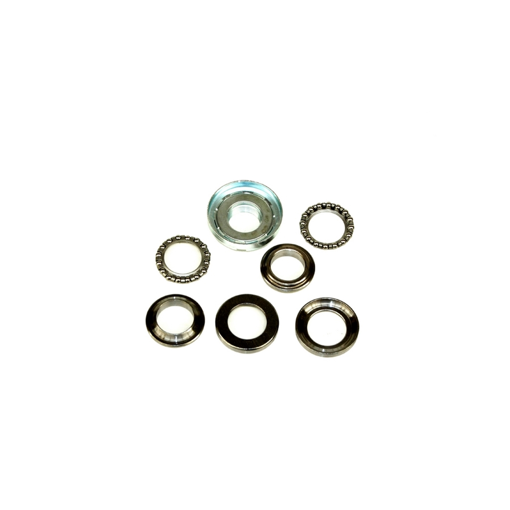 DELTAFORCE 125AGK FURS TAKIMI KOMPLE #Y4DLT0150A0054