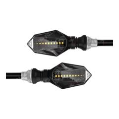 LED SİNYAL LAZER MODEL (SARI) #FLC10000599