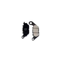 DELTAFORCE YAMAHA YBR 125 FREN BALATA TAKIMI / DISK #Y4DLT5012A0065