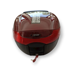 WOGEN 33L PREMIUM (SIRTLIKLI) ÇANTA BORDO #1401 019