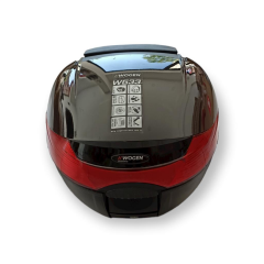 WOGEN 33L PREMIUM (SIRTLIKLI) ÇANTA SİYAH#1401 019